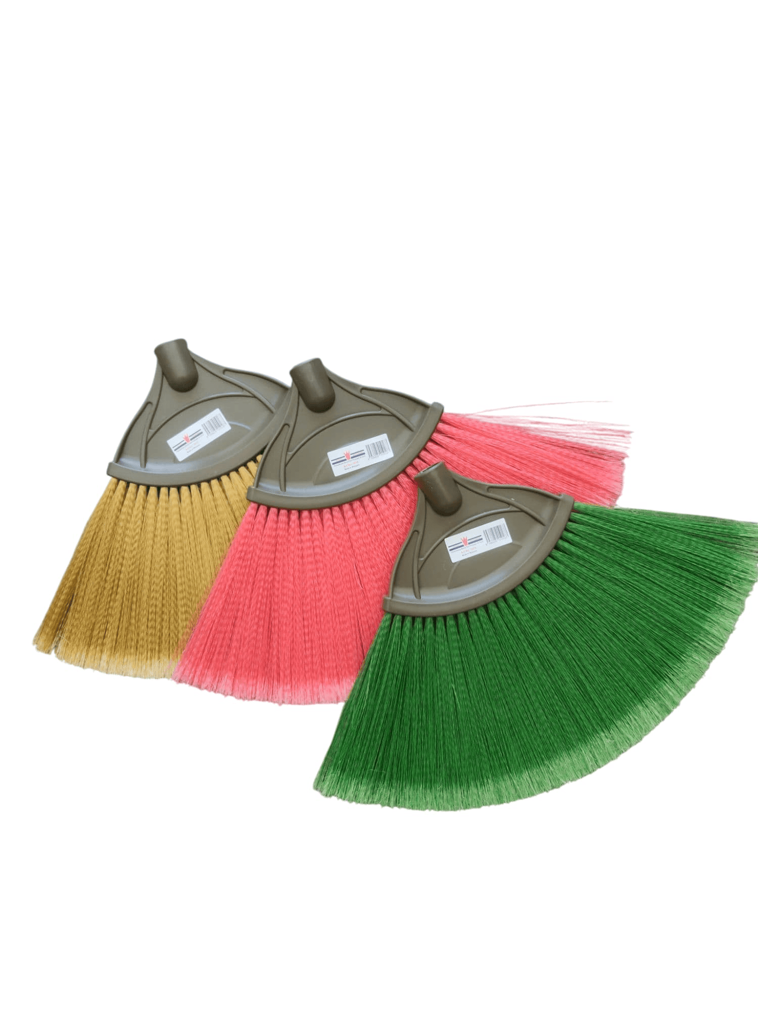 Nylon Paddy Broom
